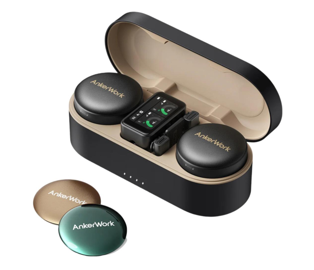 ANKER Work M650 A3320011 - 1278603 - zdjęcie
